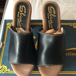 Sbicca vintage style shoes